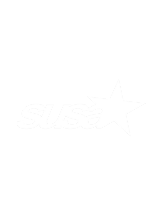 SUSA WINDOW STICKER